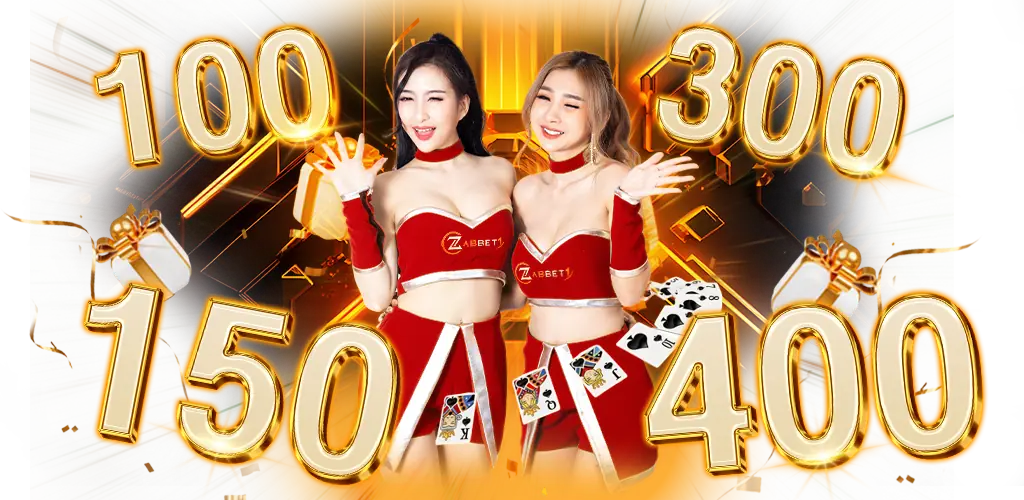zabbet slot